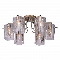 потолочная люстра toplight rosaline tl3710x-06ab в Якутске