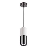 подвесной светильник odeon light duetta 3834/1 в Якутске