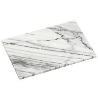 доска сервировочная из мрамора 20*30 в Якутске