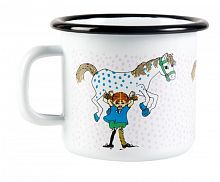 кружка pippi and the horse в Якутске