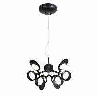 подвесная светодиодная люстра st luce farfalla sl824.403.09 в Якутске