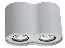 потолочный светильник arte lamp falcon a5633pl-2wh в Якутске