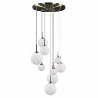 подвесной светильник lightstar globo 813091 в Якутске