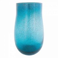 настольные вазы ваза blue fusion vase в Якутске
