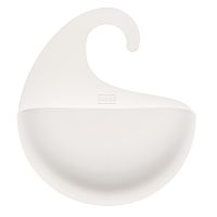 органайзер для ванной surf xl, белый в Якутске
