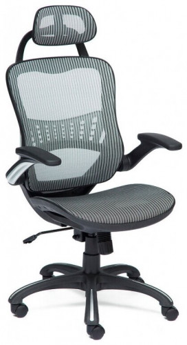 компьютерное кресло tetchair mesh-1 офисное в Якутске
