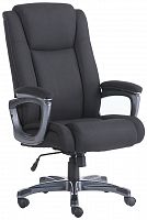 компьютерное кресло brabix solid hd-005 для руководителя в Якутске