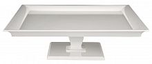 ваза настольная square tray on stand wood / ha11115 (square tray on stand) в Якутске