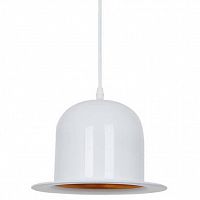 подвесной светильник arte lamp bijoux a3234sp-1wh в Якутске