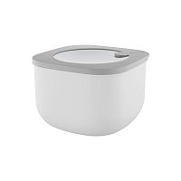 контейнер для хранения store&more 1,55 л серый в Якутске