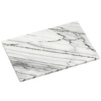 доска сервировочная из мрамора 25*35 в Якутске