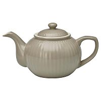 чайник alice warm grey в Якутске