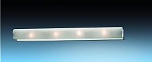 подсветка для зеркал odeon light tube 2028/4w в Якутске