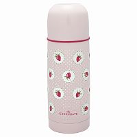 термос strawberry pale pink в Якутске
