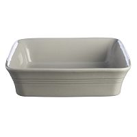 блюдо для запекания classic kitchen квадратное 26 см серое в Якутске