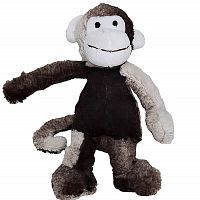 игрушка мягкая обезьяна 16 см в Якутске