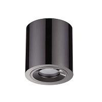 потолочный светильник odeon light spartano 3585/1c в Якутске