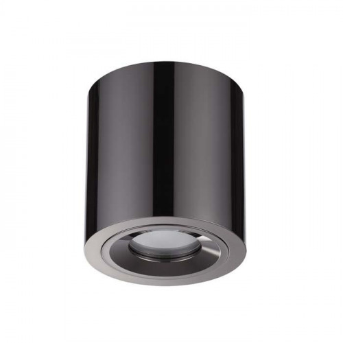 потолочный светильник odeon light spartano 3585/1c в Якутске