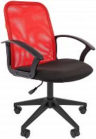 компьютерное кресло chairman 615 sl офисное в Якутске