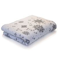 плед snowflake в Якутске