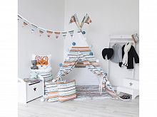 вигвам aztec в Якутске