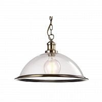 подвесной светильник arte lamp oglio a9273sp-1ab в Якутске