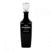 бутыль chanel big ben black в Якутске