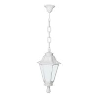 уличный подвесной светильник fumagalli sichem/rut e26.120.000.wyf1r в Якутске