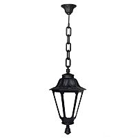 уличный подвесной светильник fumagalli sichem/rut e26.120.000.ayf1r в Якутске