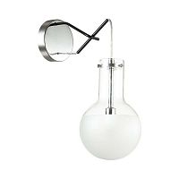 бра odeon light marco 4029/1w в Якутске