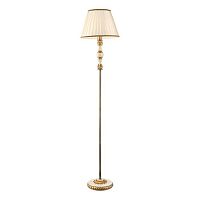 торшер arte lamp benessere a9570pn-1wg в Якутске