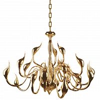 подвесная люстра lightstar cigno collo 751242 в Якутске