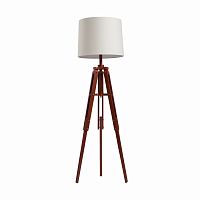 напольный светильник vintage tripod floor lamp в Якутске