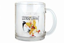 кружка angry birds movie yellow 300 мл в Якутске
