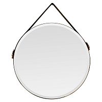 зеркало на ремне круглое didier в Якутске