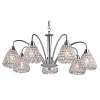 подвесная люстра arte lamp adamello a9466lm-7cc в Якутске