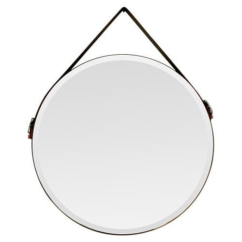 зеркало на ремне круглое didier в Якутске