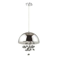 подвесной светильник odeon light nube 3981/4 в Якутске