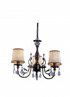 подвесная люстра st luce lacrima sl113.303.03 в Якутске