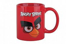 кружка angry birds movie red 340 мл в Якутске