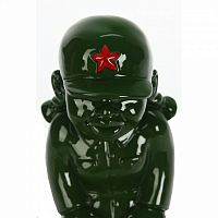 статуэтка military man 1 в Якутске