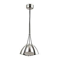 подвесная люстра odeon light trina 3975/3 в Якутске