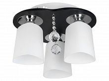 потолочная люстра toplight marsha tl2680x-03wc в Якутске