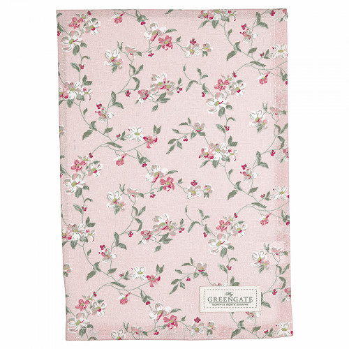 полотенце jolie pale pink в Якутске