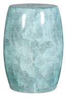 табурет anaconda turquoise в Якутске
