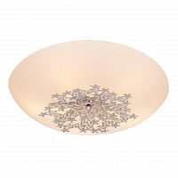 потолочный светильник silver light verbena 836.50.5 в Якутске