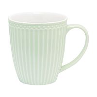 кружка alice pale green в Якутске