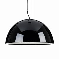 подвесной светильник skygarden kenier flos d60 black в Якутске