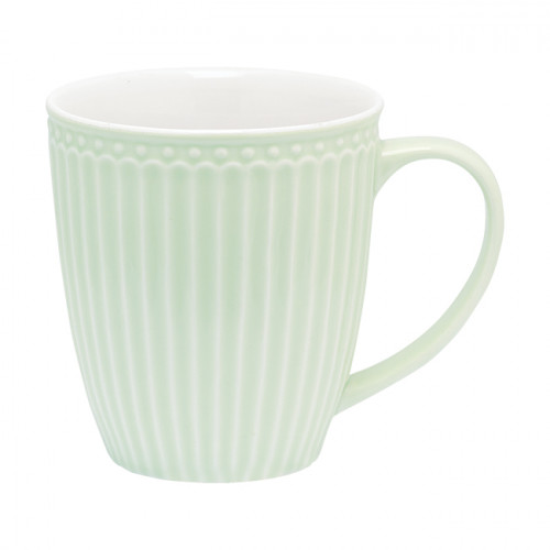 кружка alice pale green в Якутске