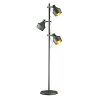 торшер odeon light osta 4082/3f в Якутске